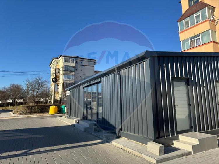 Inchiriere spatiu comercial NOU si Modern- 84 mp, Grui - 8