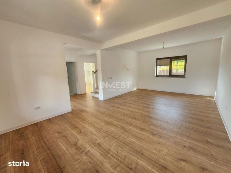 Casa Premium , Miroslava , 4 Camere , 2 Bai , 120 Mp Utili - 18