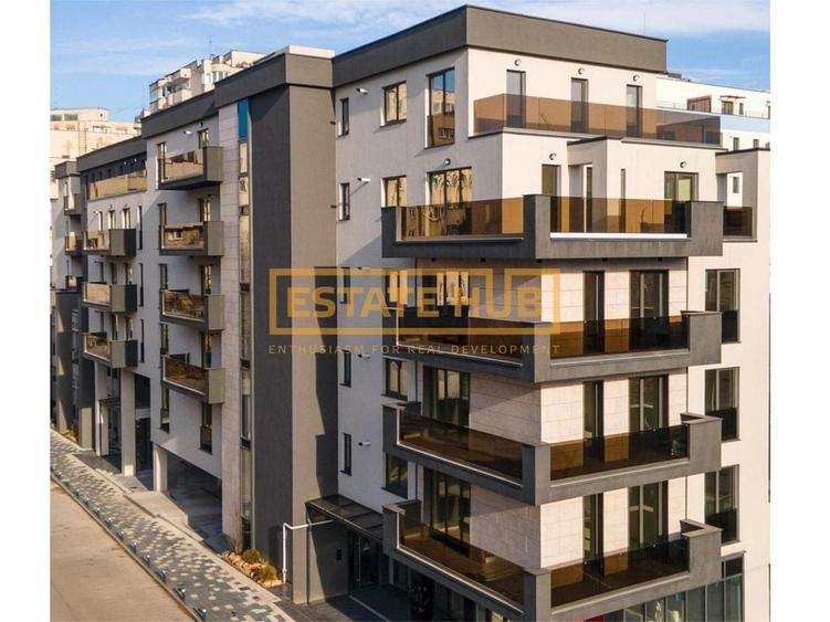 Apartament nou 2 camere | Str Dorobantilor | Comision 0% - 1