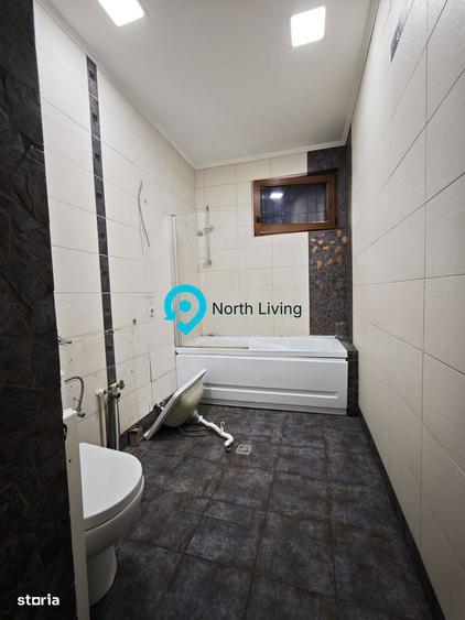 Apartament 4 camere, vila, 120 mp, Hala Traian, investi?ie - 8