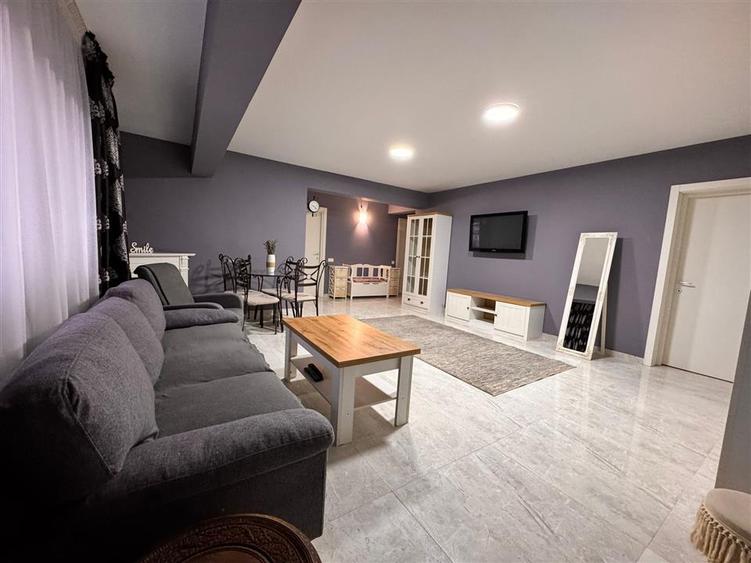 Apartament 4 camere - Copou - Breazu - 1