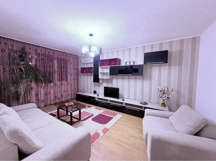 Apartament 3 camere decomandat - 3