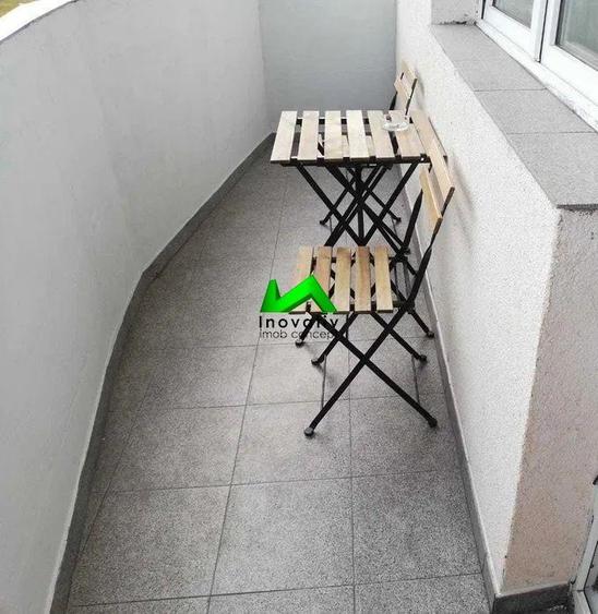 Apartament de inchiriat 3 camere Sibiu Doamna Stanca - 8