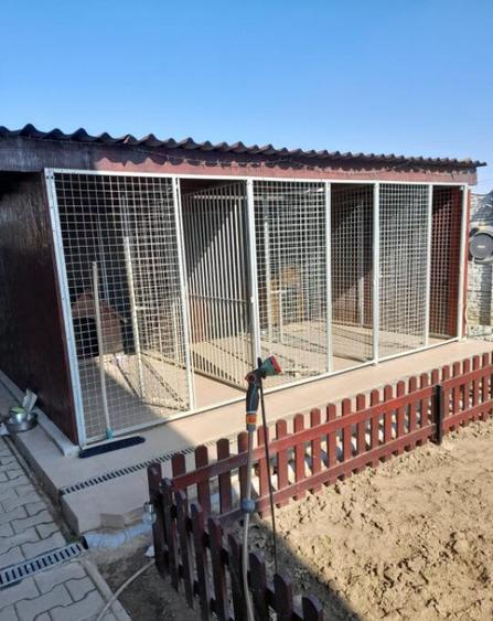 Vila P M constructie 2020, pretabila doua famiili, teren 620 - 3