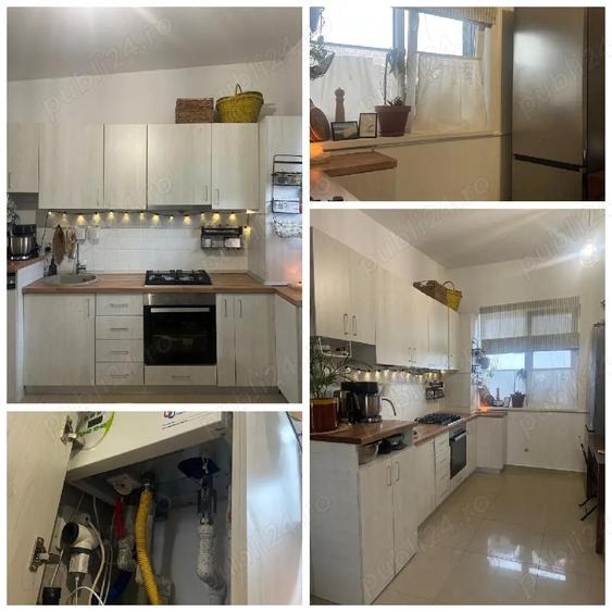 Casa de vanzare in Magurele, la 10km de centrul Bucure?tiului - 1