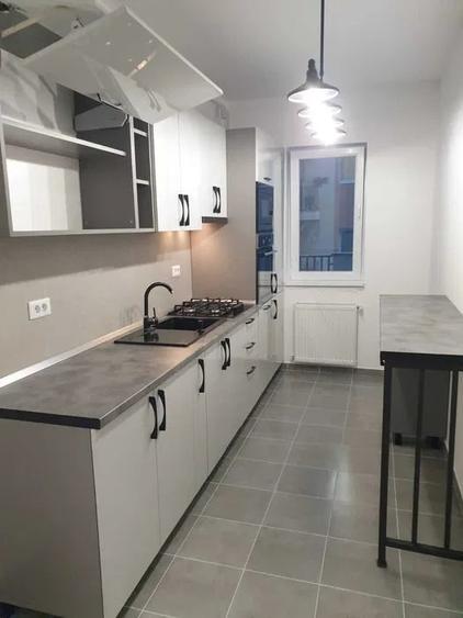 Apartament modern de 2 camere, 70 mp, bloc nou 2023, cu centrala si parcare - 5