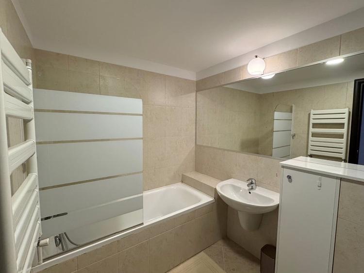 Apartament 3 camere luminos, vedere superba Satul Francez/ Herastrau - 11