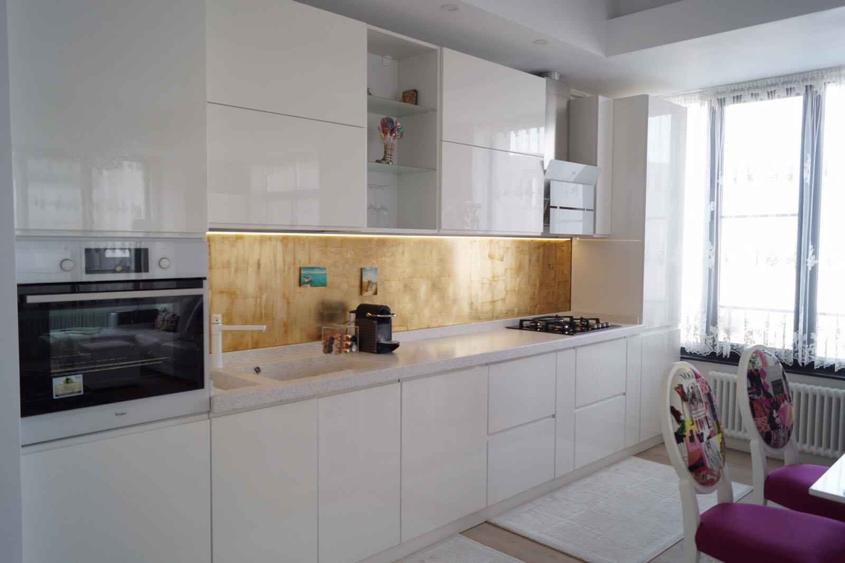 Apartament 2 camere decomandat, metrou Aparatorii Patriei - 2