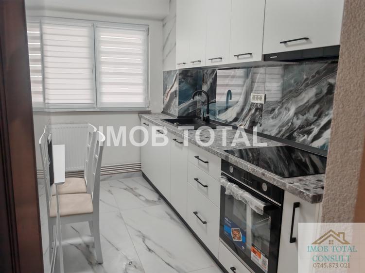 Apartament 2 camere Centru Pitesti, mobilat si utilat - 3