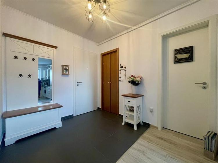 Apartament premium 2 camere Coresi Kasper Pietonal  Parcare + boxa - 7