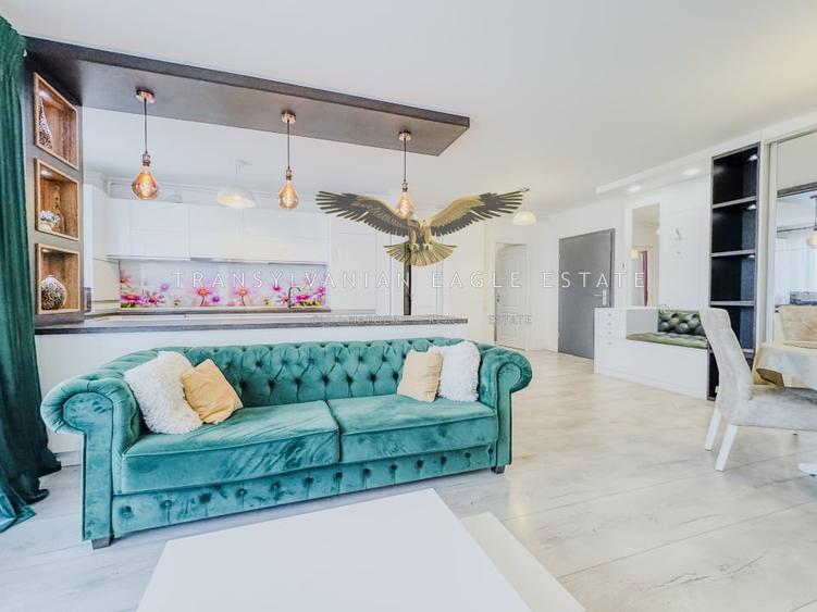 Locuinta moderna Avella Residence|Bulevardul 21 Decembrie 1989| - 5