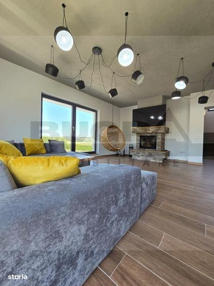 Vila cu piscina, spa si fitness - 8