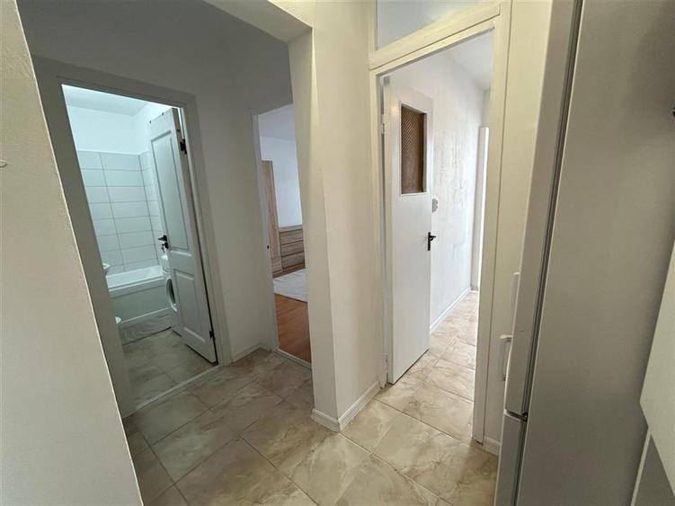 Garsoniera renovata, mobilata si utilata,  cartier Scriitorilor - 9