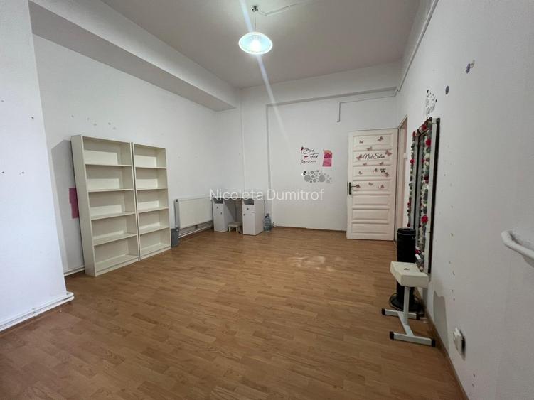 Spatiu birouri in Centrul orasului