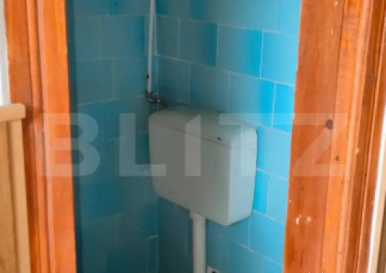 Proprietate cu teren generos 1.500 mp Casa P+1 Voinesti - 2