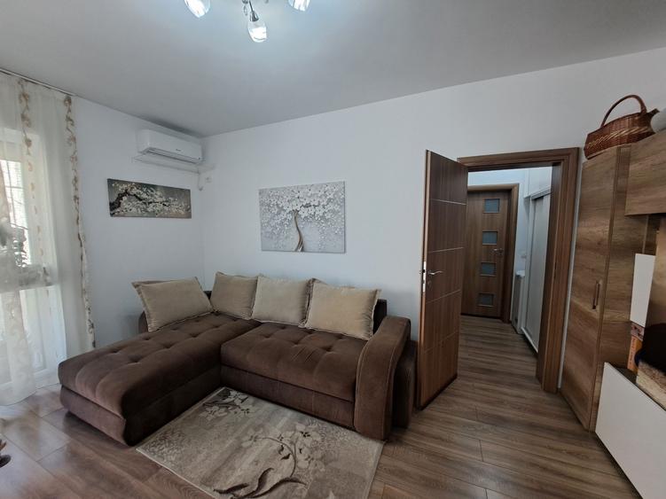 Bloc nou,  apartament cu parcare - 1