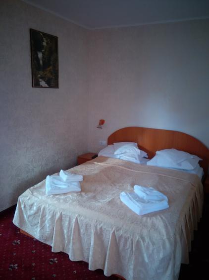 Vila Bran 2 Garsoniere Parter, 1 Apartament I Ultima din 9 New 2026 - 2