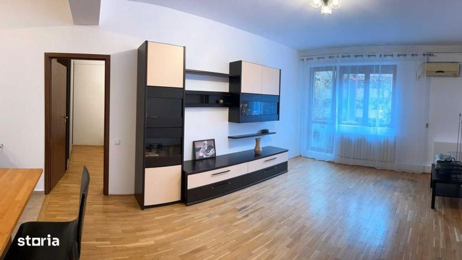 Apartament cu loc de parcare - 1