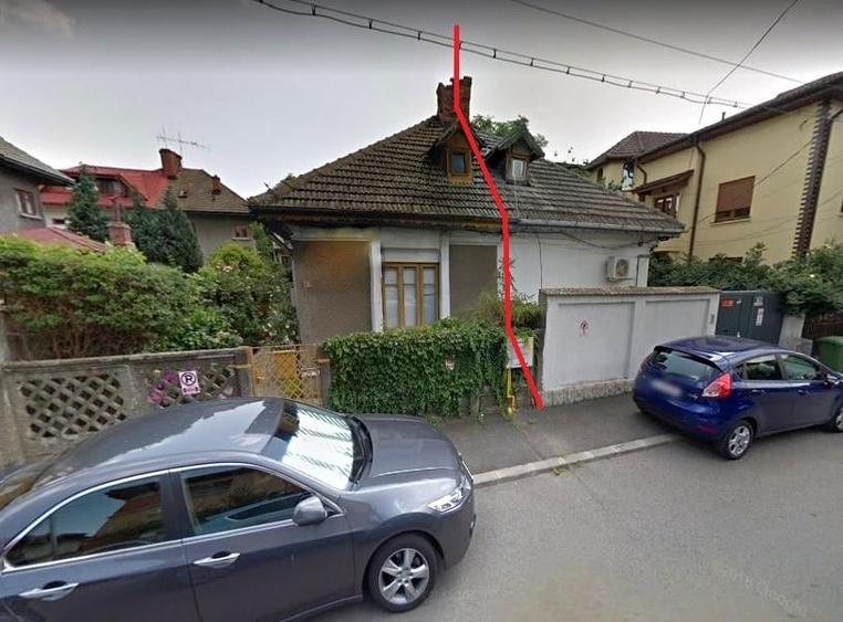 Vanzare imobil Alba Iulia, Bucuresti - 1