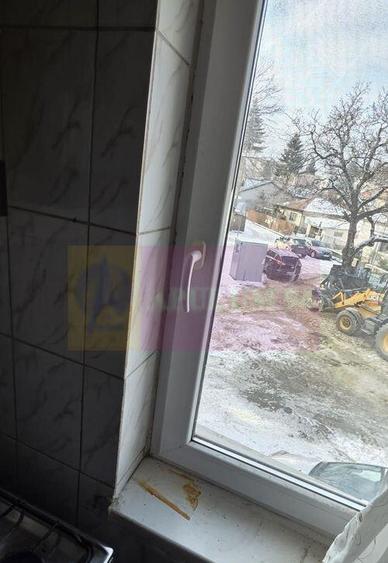 Garsoniera de vanzare in Campina, et. 1 15,83 mp - 1