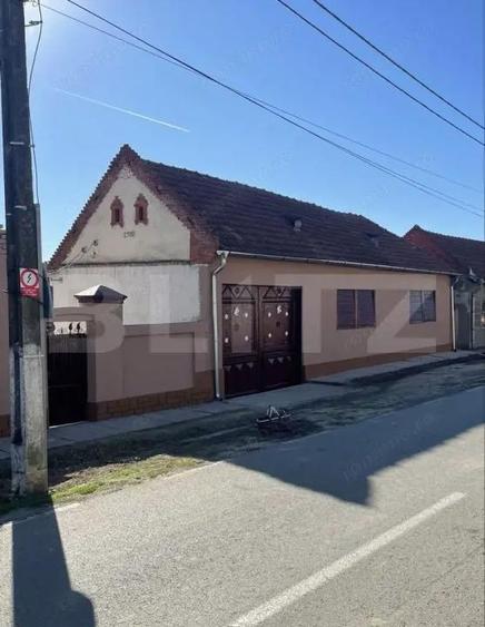 Vand casa in Cladova ,Timis - 1