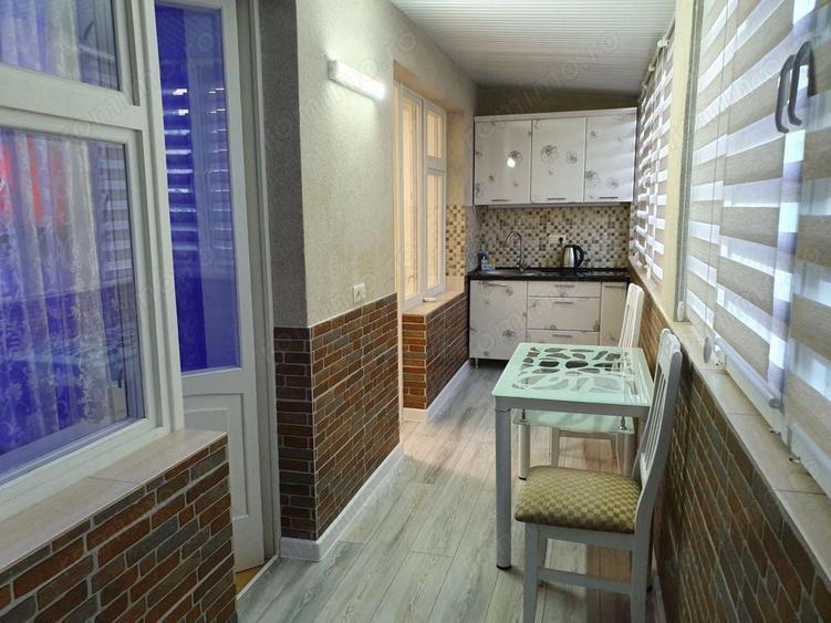 apartament cu 2 camere de vanzare zona 13 Septembrie - 1