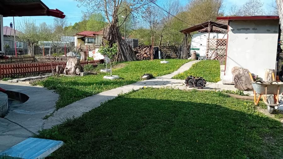 Casa de vanzare Slanic Prahova - 4