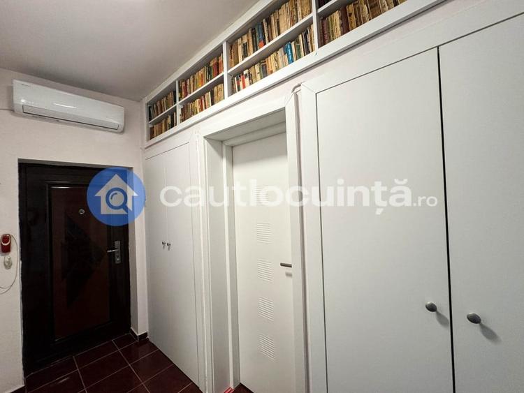 Apartament 2 Camere Baba Novac Parc IOR ParkLake Dristor Metrou - 16
