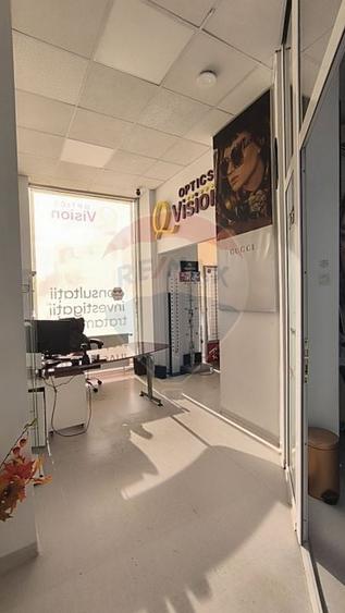 Spațiu comercial de inchiriat Gheorgheni - 20