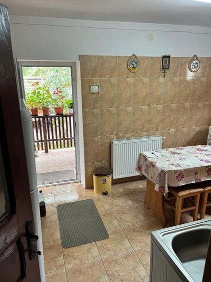 Vanzare Casa Govora | centrala termica | 366mp curte libera - 7