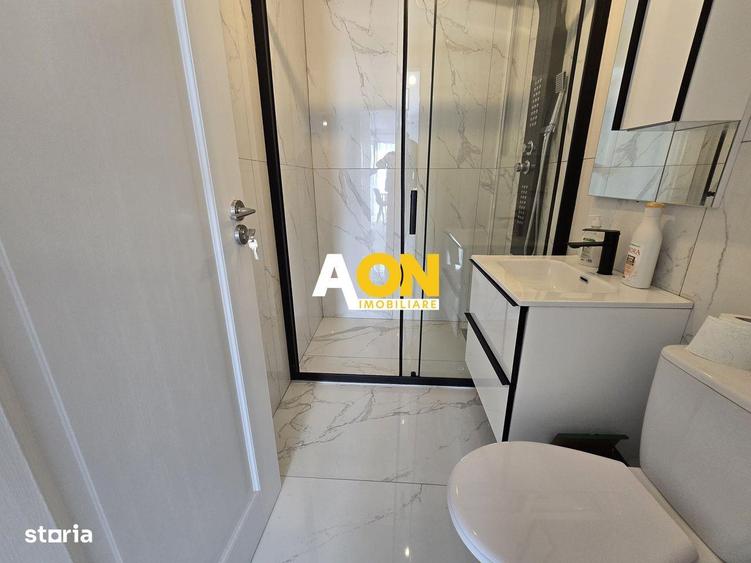 Apartament 2 Camere, Zona Hotel Cetate, Prima Inchiriere - 6