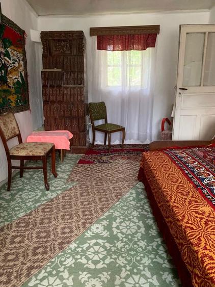 Casa de vanzare, la 35 km de Bucuresti - 2