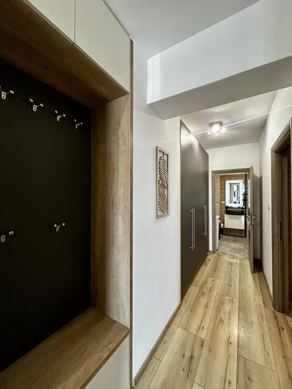 Penthouse Exclusiv cu Terasă Panoramică și Vedere la Lac - 14