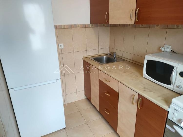 Apartament 1 Cam | Semidecomandat | strada Alexandru Vaida Voivod - 4