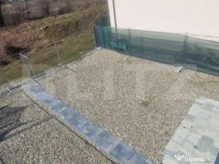 Duplex nou , mobilat utilat Brasov Stupini 3 camere bucatari - 1