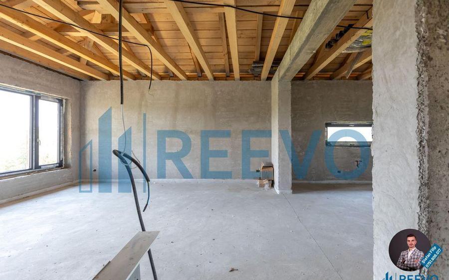 Casa/Vila noua de vanzare in Lilieci, Bacau - 5