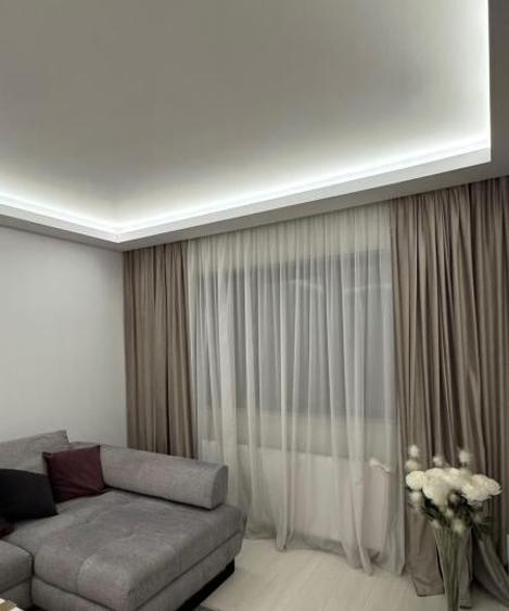 Apartament Grozavesti | Regie Residence - 2