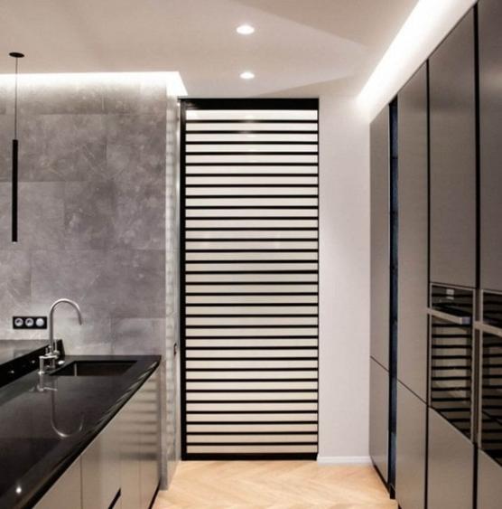 CENTRAL, PODU ROS, APARTAMENT DECOMANDAT, 1 CAMERA 40 MP - 3