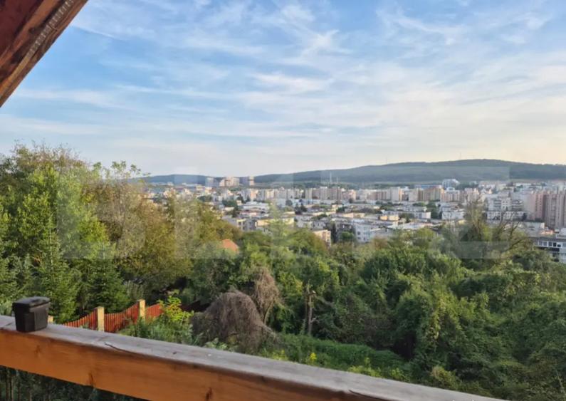 Casa de vacanta de vanzare, cu vedere panoramica, zona Tudo - 4