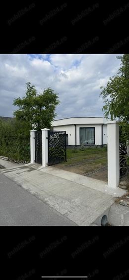 De vanzare casa individuala in Ocna Sugatag 3 camere, 2 bai, teren 500 mp - 4