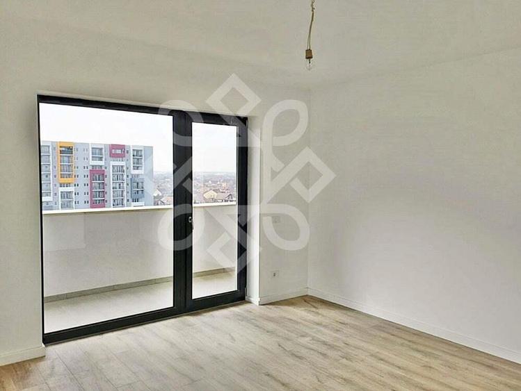 Apartament decomandat cu 3 camere in Prima Urbana 3 - 12