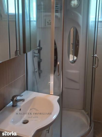 Apartament 2 Camere, Etaj intermediar, Micro 1 Resita - 8