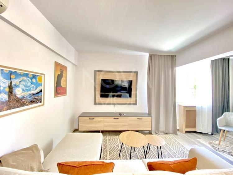 Apartament 2 camere, Str. Constantin Noica, Sibiu - 9