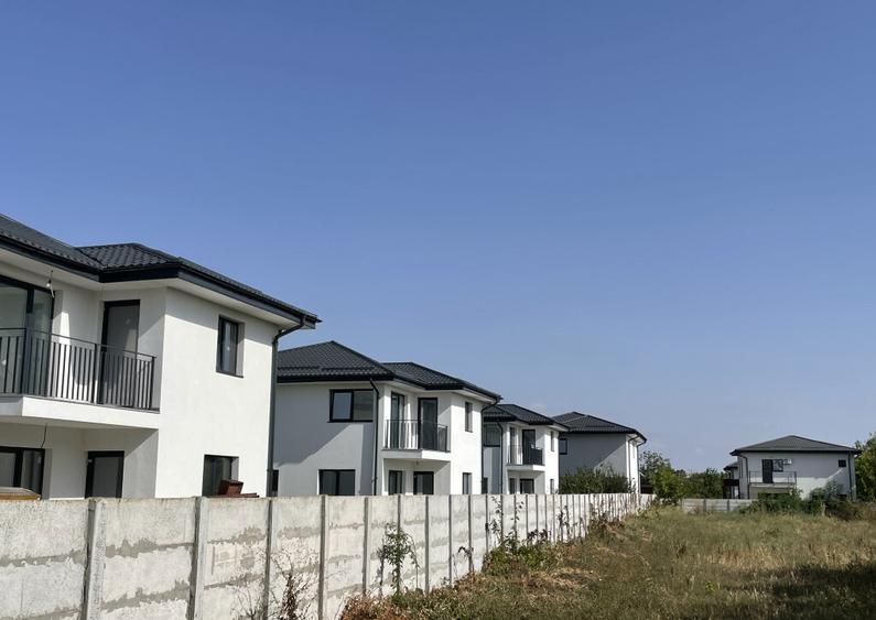 Vila 5 camere Afumati Voluntari - 12