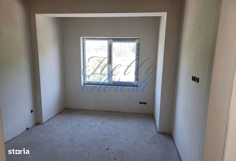 Casa cu 4 camere pe 2 etaje in Luna de sus - 8