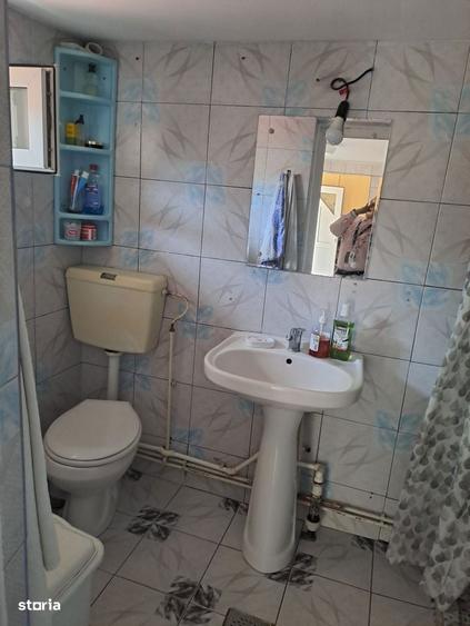 Casa parter , Bariera Valcii , 816 mp teren - 2