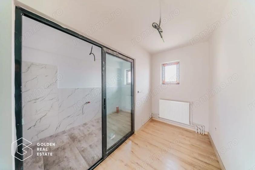 Casa finisata modern, teren 450 mp, in Europa Grand Village - 4