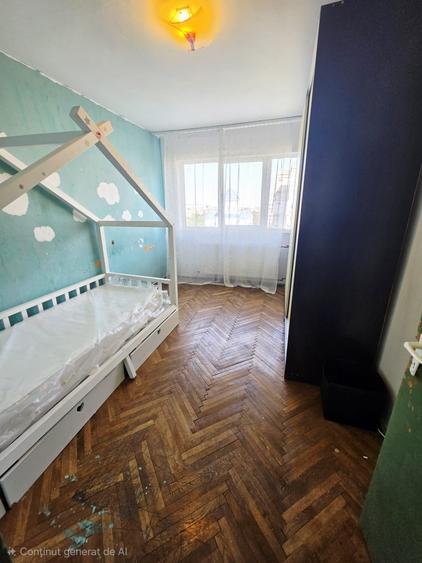 Apartament 2 camere | Vest – Kaufland | Etaj 8/10 - 7