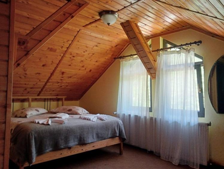 Pensiunea Turistica Cheile Cetatii - Rasnov -  730.000 euro - 17