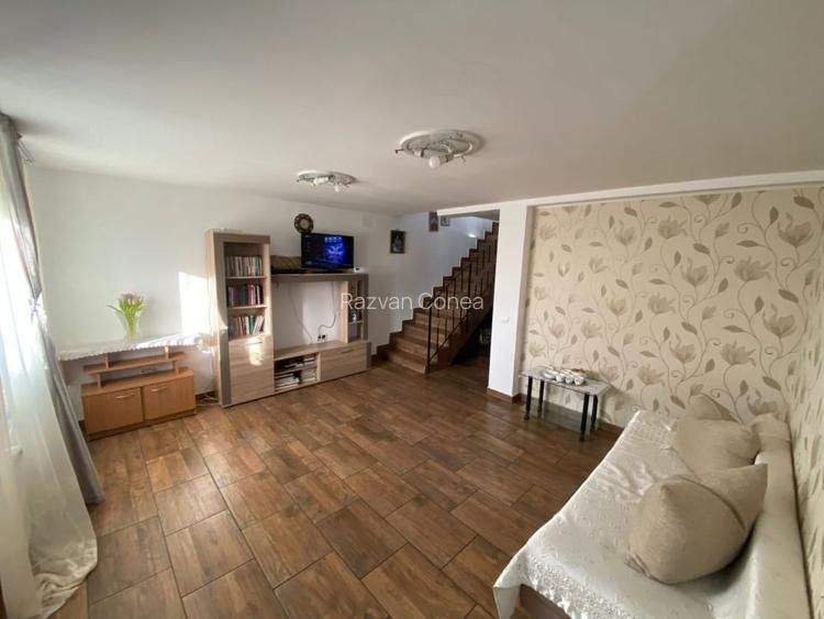 Casa ta cu 4 dormitoare in centrul Sacalazului - la 5 minute de Timisoara Casa ta cu 4 dormitoare in centrul Sacalazului - la 5 minute de Timisoara